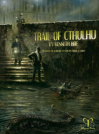 Trail Cover